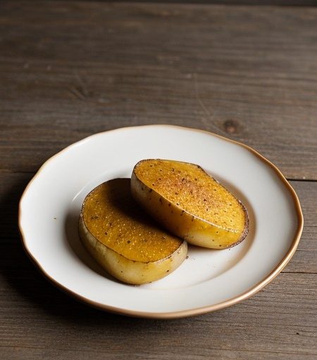 Not-So-Scary Potatoes (5 Points recipe image