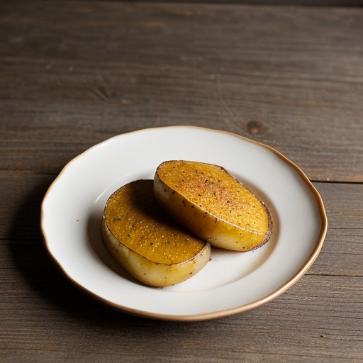 Not-So-Scary Potatoes (5 Points recipe image