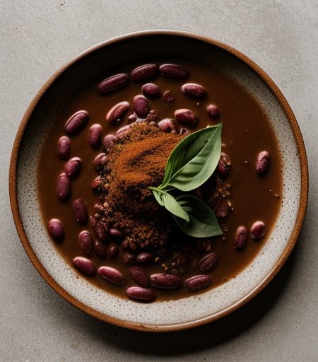Not Yo Mamma's Red Beans recipe image