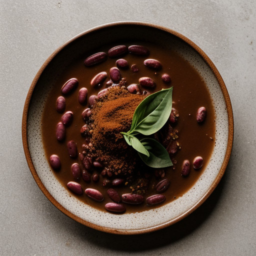 Not Yo Mamma's Red Beans recipe image