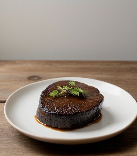 Not Your Regular Brisket recipe image