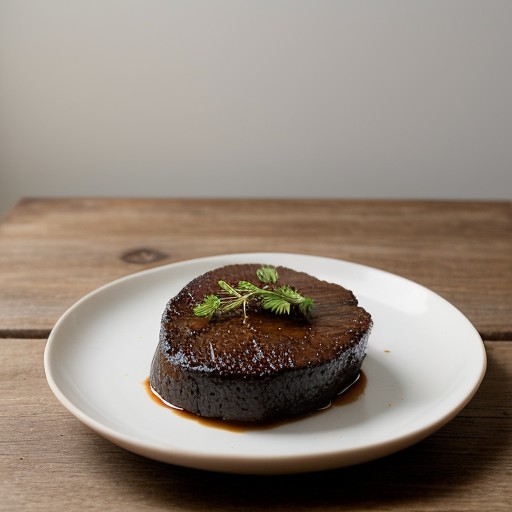 Not Your Regular Brisket recipe image