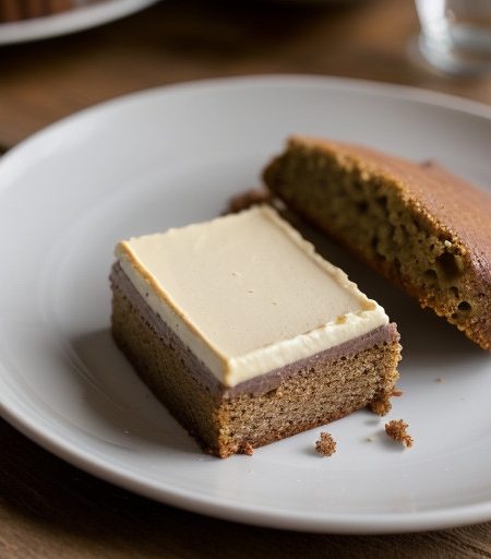 Nouvelle Gateau recipe image