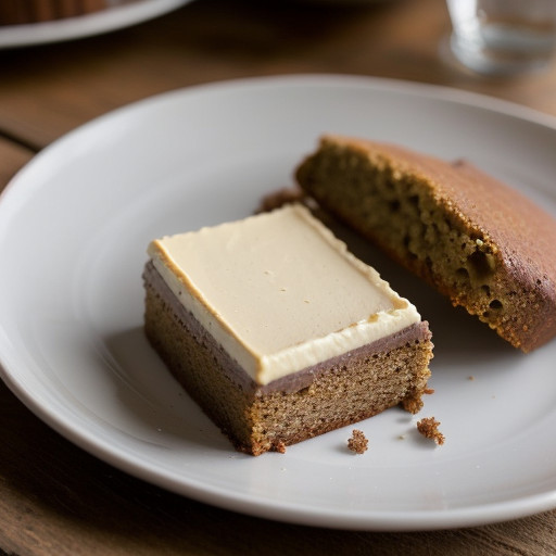 Nouvelle Gateau recipe image