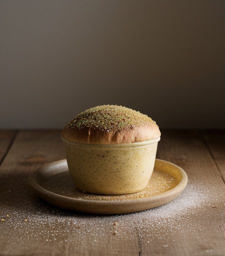 Nova Scotia Dressing recipe image