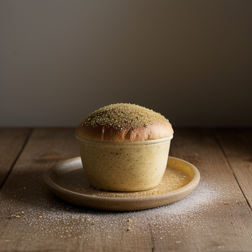 Nova Scotia Dressing recipe image