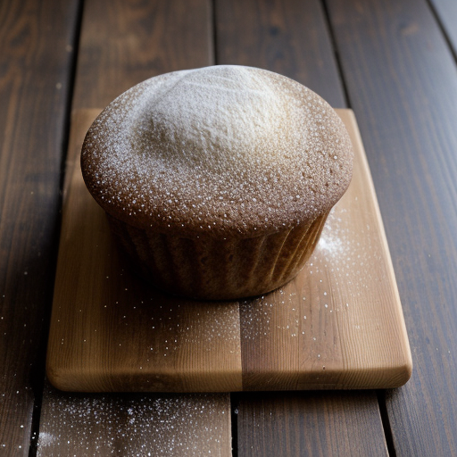 Nova Scotia Gingerbread recipe image