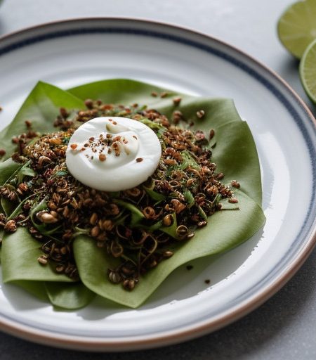 Nuoc Cham recipe image