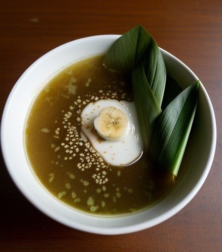 Nuoc Cham Sauce recipe image