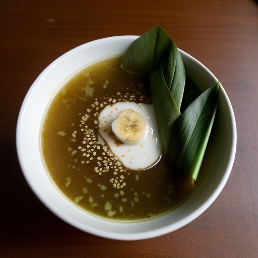 Nuoc Cham Sauce recipe image