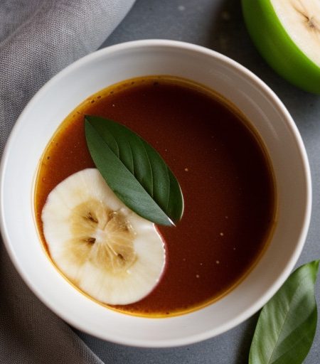 Nuoc Cham (Vietnamese Hot Sauce recipe image