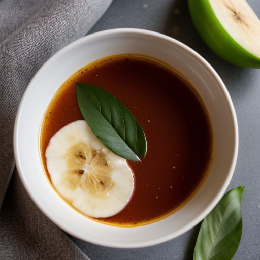 Nuoc Cham (Vietnamese Hot Sauce recipe image