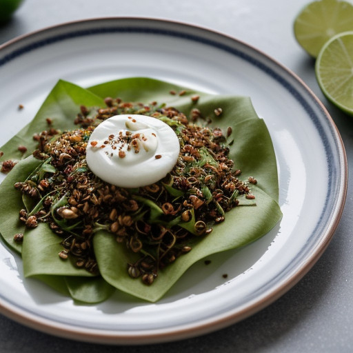 Nuoc Cham recipe image