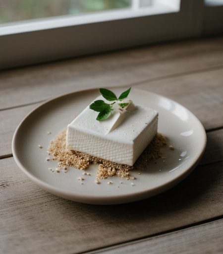 Nuoc Leo #1 recipe image