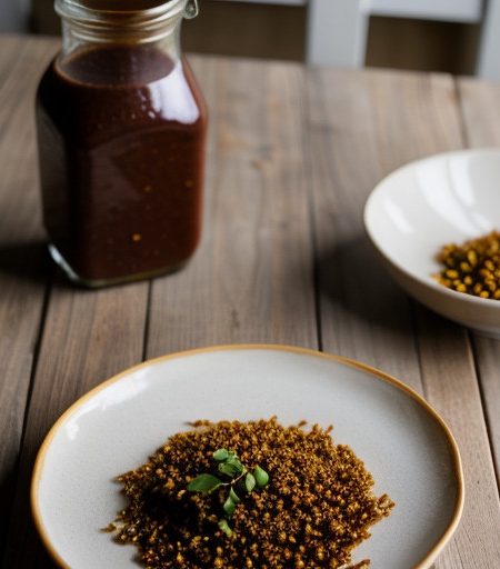 Nuoc Leo #2 recipe image