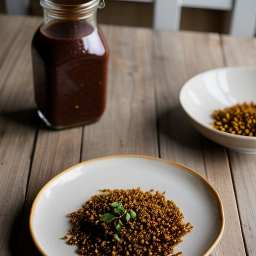 Nuoc Leo #2 recipe image