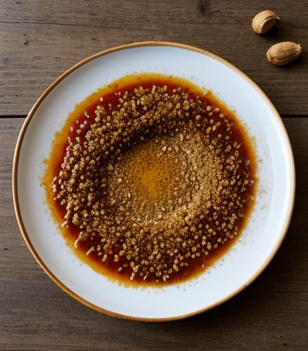 Nuoc Leo #4 recipe image
