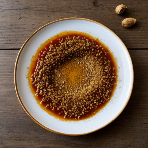 Nuoc Leo #4 recipe image