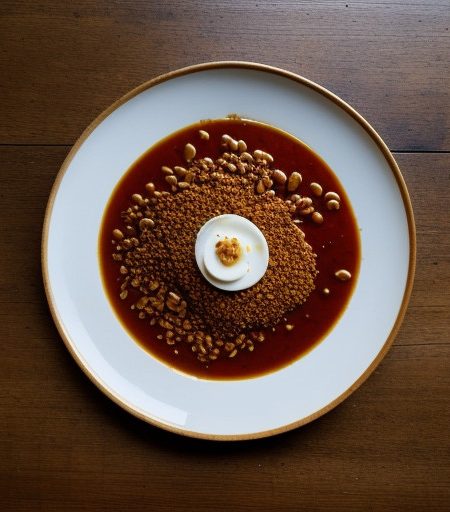 Nuoc Leo recipe image