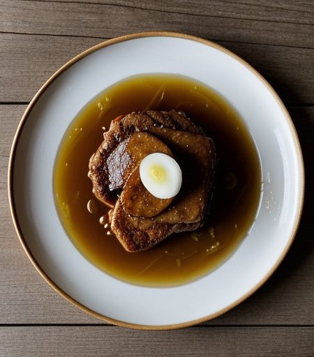 Nuoc Leo (Ngo recipe image