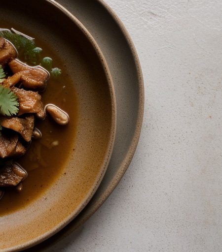 Nuoc Leo With Tamarind recipe image