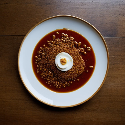 Nuoc Leo recipe image