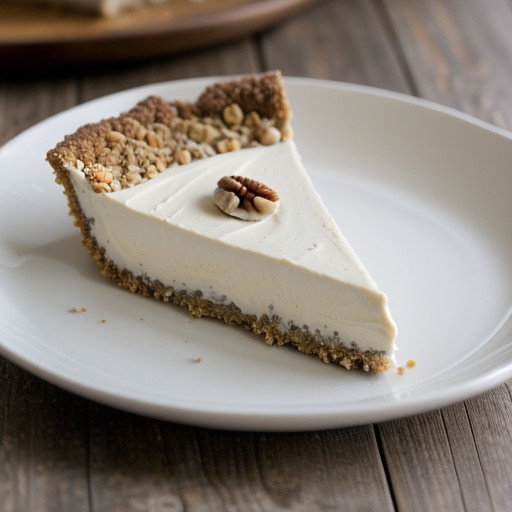 Nut Crust recipe image