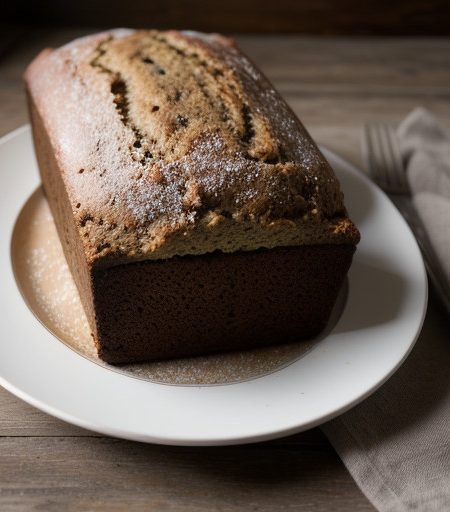 Nut Loaf recipe image