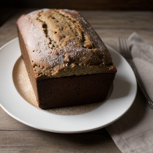 Nut Loaf recipe image