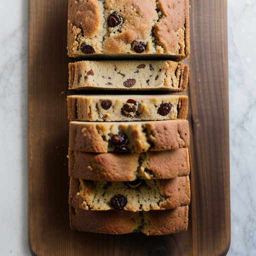 Nut Raisin Bread ( Mrs. Lyons Recipe recipe image