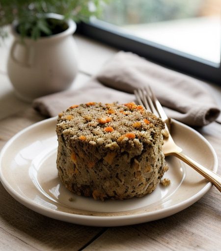 Nut Roast recipe image