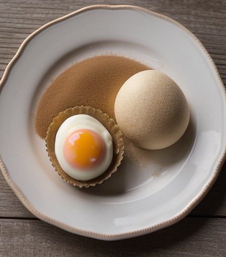 Nutcracker Sweets recipe image