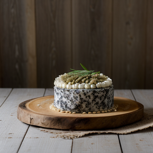 Nutrient-Rich: Creamy Pearl Barley & Vegeta recipe image