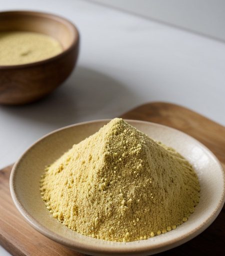Nutritional Yeast "Cheese" Sauce recipe image