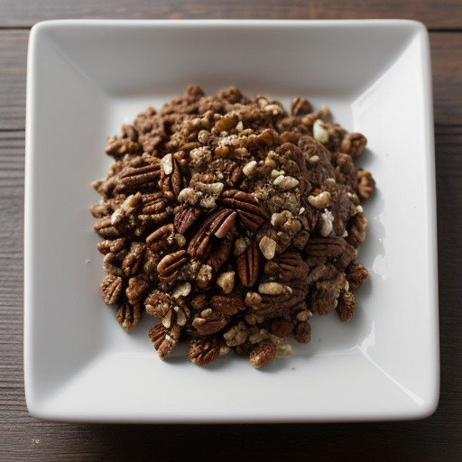 Nuts About Cheese recipe image