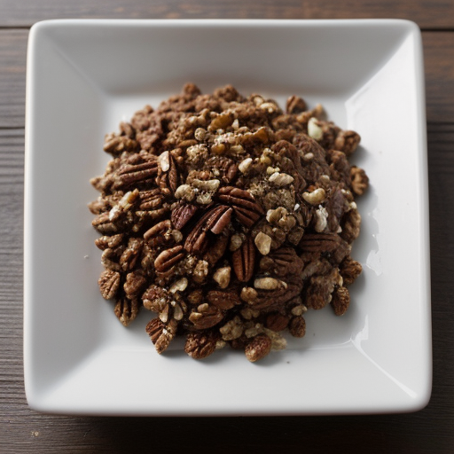 Nuts About Cheese recipe image
