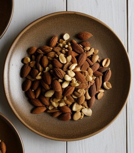 Nuts & Stuff recipe image