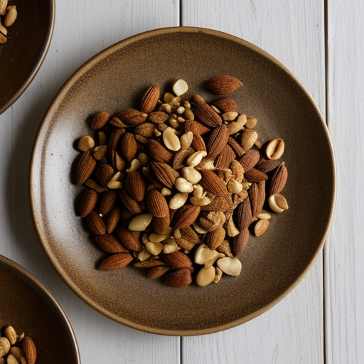 Nuts & Stuff recipe image