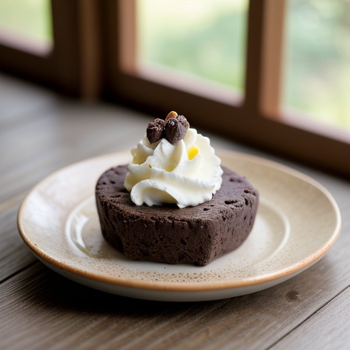 Nutty Bites recipe image