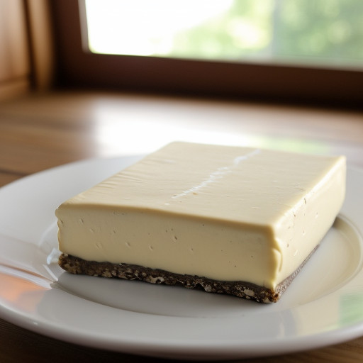 Nutty Cheese Log recipe image