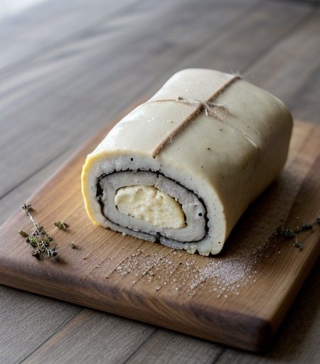 N.y.cima Roll recipe image