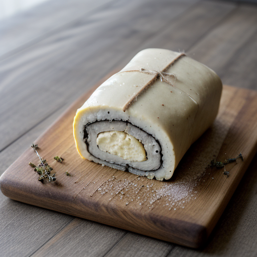 N.y.cima Roll recipe image