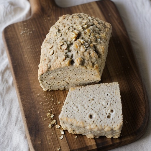 OATMEAL SCONES - Country Living recipe image