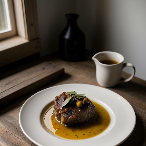 OSSOBUCO - Country Living recipe image