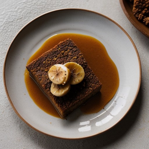 Oahu Plaintain Bake recipe image