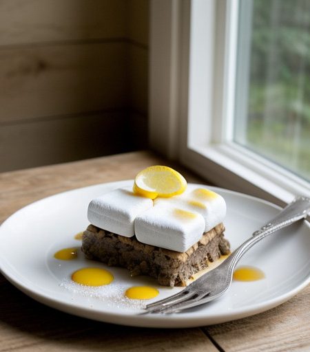 Oak Hill Icebox Hash recipe image