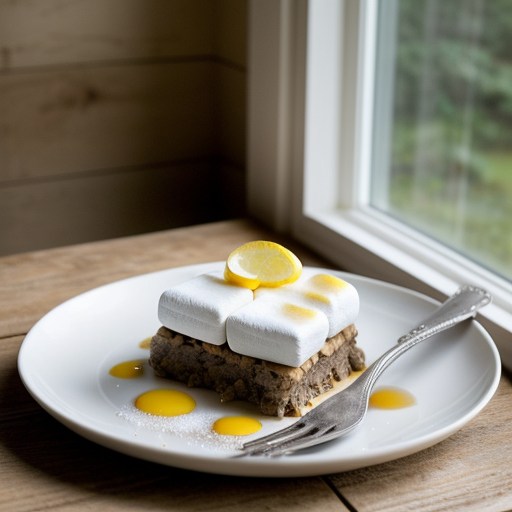 Oak Hill Icebox Hash recipe image