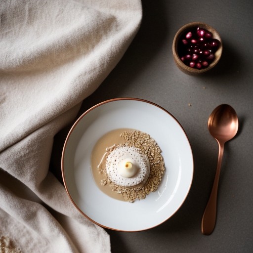Oat Creme recipe image