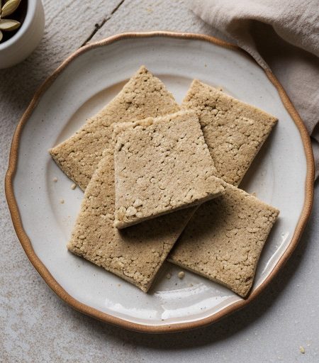 Oat Farls recipe image