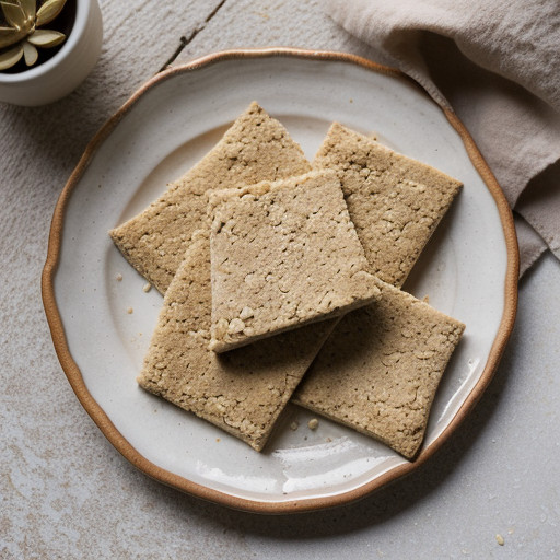 Oat Farls recipe image